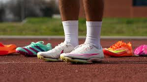 Track Shoes